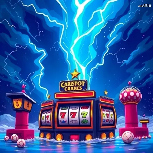 aa666: Promo dan Bonus Terbaik untuk Para Gamer Indonesia