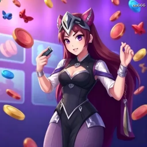 Menjelajahi Fitur Unggulan Situs Game aa666