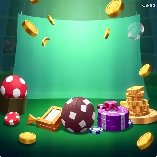 Mengulas Fitur Menarik di Situs Game aa666
